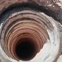 استاد چاه کن