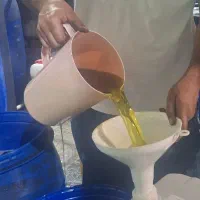 روغن زیتون