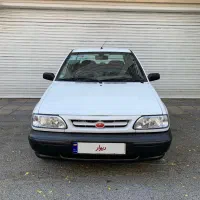 پراید 131 SE/ مدل 1399 (کم کار و مرتب )