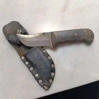 چاقو