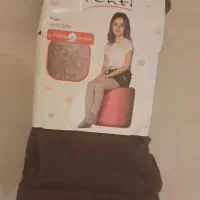 جوراب شلواری بافت دخترانه ترک