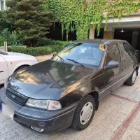 دوو سیلو فابریک تمیز
