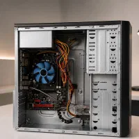 تعمیر حرفه ای و تخصصی لپ‌تاپ و رایانه