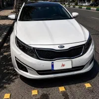 اپتیما ۲۰۱۴ فول ارس 2400cc