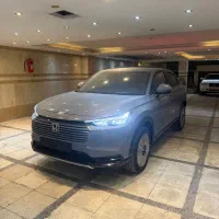 هوندا HRV مدل ۲۰۲۵ ساخت ژاپن