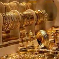 اندازه درآمدتون طلا داشته باشید