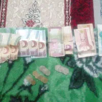 اسکناس و سکه خاطرات