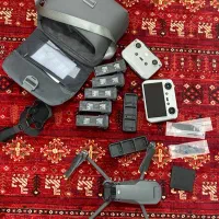 DJI mavic 3