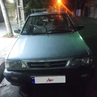 پراید۸۷