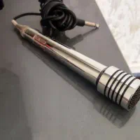 میکروفون