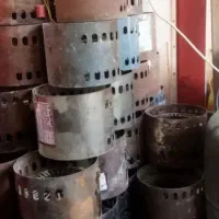 دینام کولر موتور سیم پیچی کف کش پمپ آب