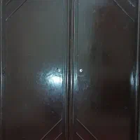 کمد و ویترین