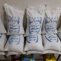 خریدار یک الی ۲ تن طارم هاشمی درجه ۱و یکدست