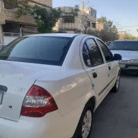 تیبا صندوق دار  مدل ۱۴۰۰ کم کار در حد