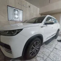 تیگو ۸ پرو مکس