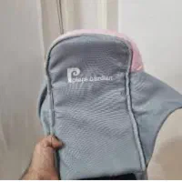 آغوشی پیرگاردین