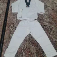 لباس تکواندو سایز۱