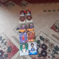 کیمدی ۲۰۲۶