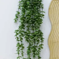 آویز شمشاد مصنوعی