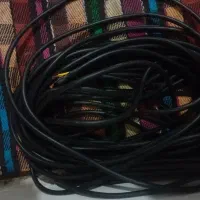 کابل برق
