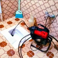 لوله بازکنی،تخلیه،نشتی بدون کندن،تشخیص،فنرزن ملایر