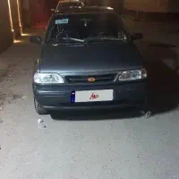 پراید ۱۳۱ مدل ۹۰ برج ۷