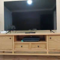 ست میز تلویزیون  و کنسول و جاکفشی