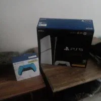 ps5 پی اس فایو اسلیم توضیحات خوانده شود