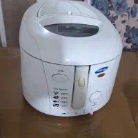 سرخ کن  سامسونگ