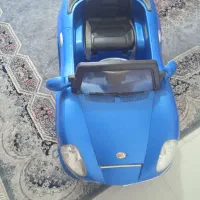 ماشین شارژی
