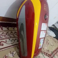 باک کویری