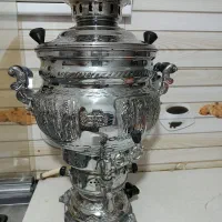 سماور ۶ لیتری آران