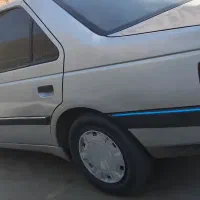 پژو خانگی تک برگ سند