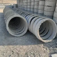 کول چاه 2 تسمه فلزی