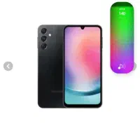 گوشی a24
