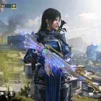 فروش اکانت کالاف فول گردونه متیک