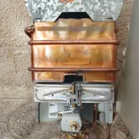 آبگرمکن دیواری