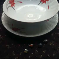 تعدادی ظروف قدیمی