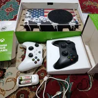 ایکس باکس سریز اس