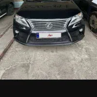 لکسوسRX350
