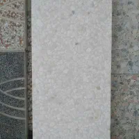 واش بتن برجسته استاندارد صادراتی