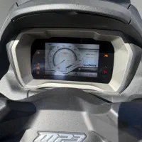 Mp3 پیاجیو 530|موتورسیکلت|تهران, قیطریه|دیوار