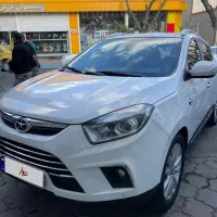 جک s5مدل ۹۶ اتومات