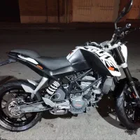 دوک ۲۰۰