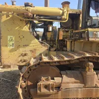 بلدوزر 155