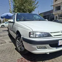 پژو پارس ELX مدل ۱۴۰۱