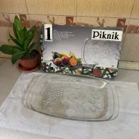 مرغ‌خوری کریستال انگوری پاشاباغچه ترکیه نوستالژی