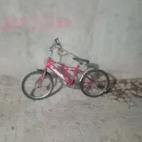 چرخ قرمز بچگانه