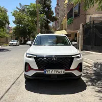 چانگانcs35 وارداتی