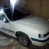 پژو پارس Elx مدل 1402